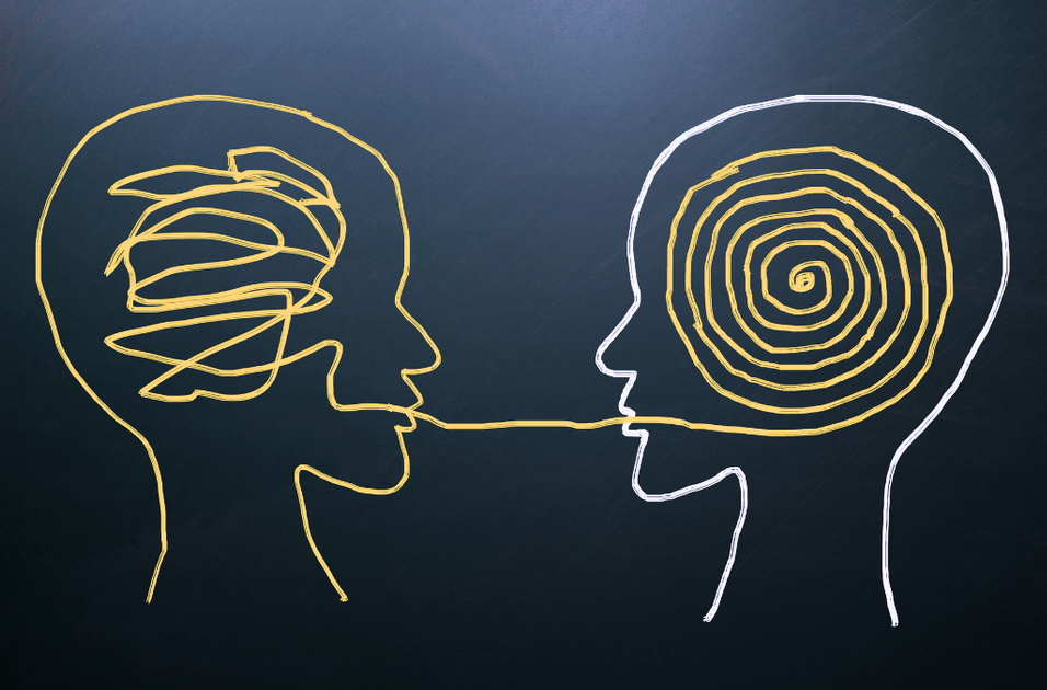 Kommunikationskonflikte lösen