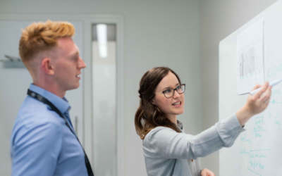 Female Empowerment im Job: 5 Tipps für mehr Sichtbarkeit und Einfluss